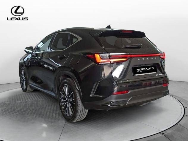 Lexus NX Plug-in 4WD Luxury - Foto 4