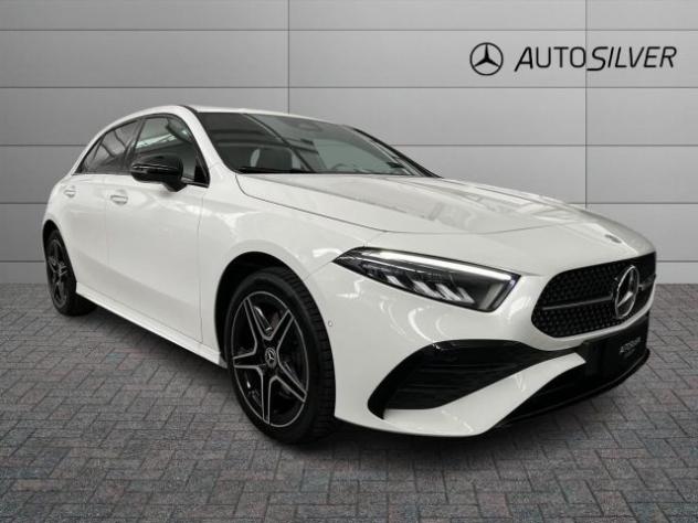 MERCEDES-BENZ A 250 e hybrid EQ AMG Line Premium rif. 24085162