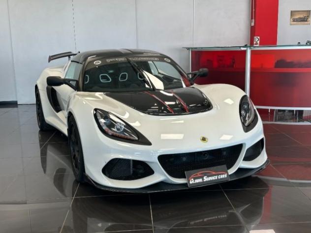LOTUS Exige Sport 410 rif. 21247153 - Foto 2
