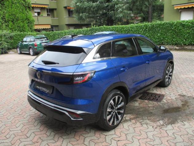 RENAULT Austral Austral Mild Hybrid 160CV Auto Techno*PREZZO REALE rif. 24077212 - Foto 6