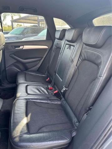 Audi Q5 2.0 TDI 170 CV quattro S tronic - Foto 7