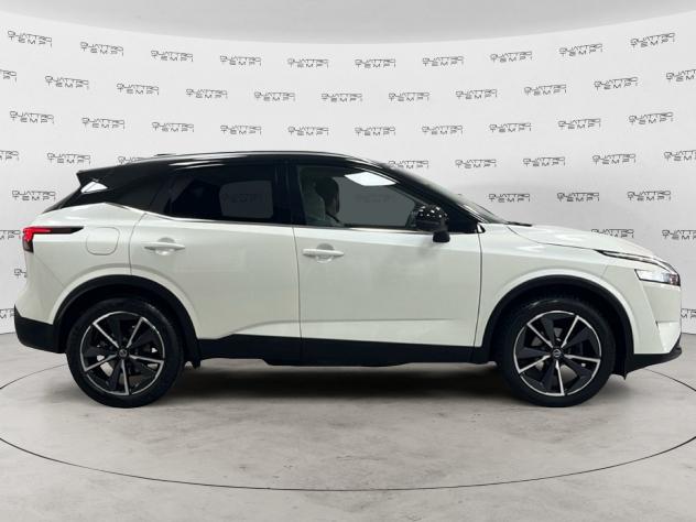Nissan Qashqai 1.3 MHEV 158 N-Style Xtronic - Foto 4