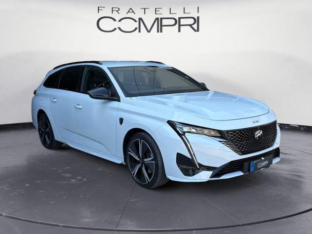 Peugeot 308 GT BlueHDi 130 EAT8 S&S - Foto 2