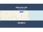 Immobile in asta di 191 m² in vendita a Siracusa