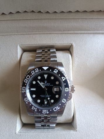 Orologio automatico
