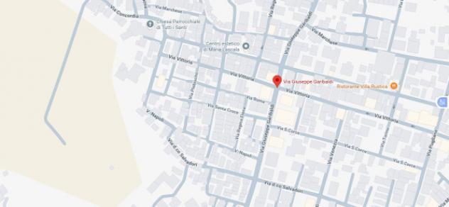 Immobile in asta di 128 m² con più di 5 locali in vendita a Bianco - Foto 8