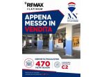 Magazzino in vendita a Catania, Raffaello Sanzio