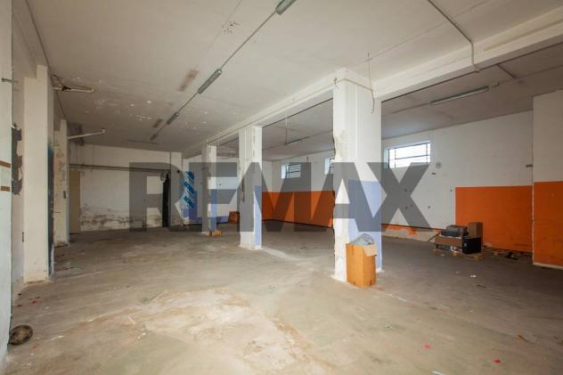 Magazzino in vendita a Catania, Raffaello Sanzio - Foto 8