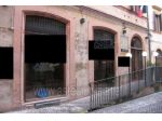 IMMOBILI-IMMOBILE COMMERCIALE-Via Cesare Balbo 29-31-33
