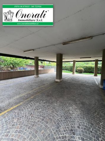 UFFICIO DI MQ 345 ROMA, ZONA TIBURTINA – REBIBBIA, RIF. A-1047 - Foto 2