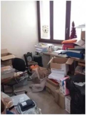 Immobile in asta di 470 m² in vendita a Sanza - Foto 7