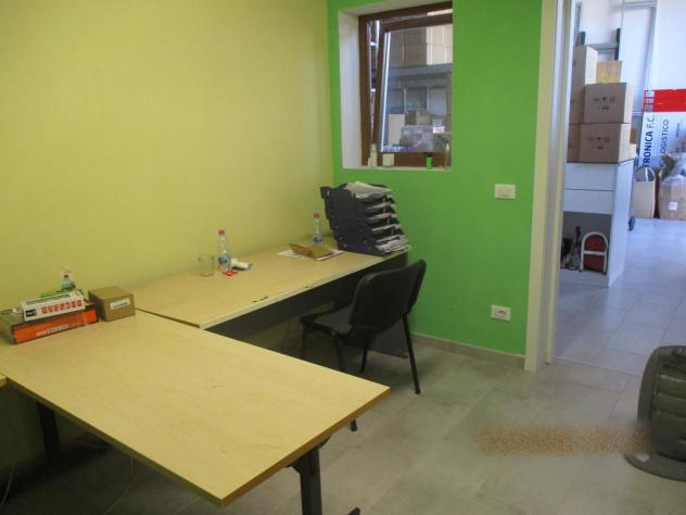 Capannone artigianale in vendita a Vicopisano 165 mq Rif: 1256291 - Foto 4