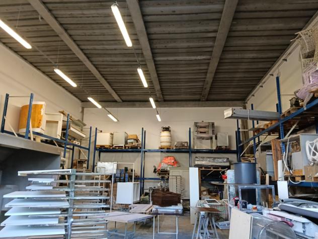 Industriale/Artigianale in vendita a Vicopisano - Foto 5