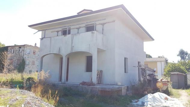 Villa in vendita a Capannori 280 mq Rif: 1404448