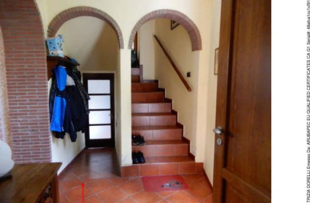 Immobile in asta di 262 m² con più di 5 locali in vendita a Caprile - Foto 7