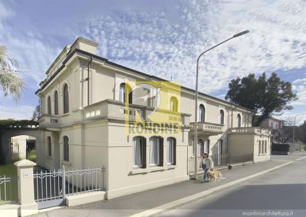 Appartamento di nuova realizzazione al piano primo