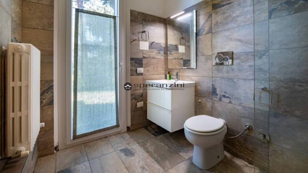 PRELATO: Un gioiello a fano, zona prelato: villa con anima e lusso contemporaneo.
in località prelato di fano, in una delle zone collinari più esclusi - Foto 17
