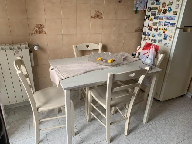 Appartamento in vendita a Livorno 93 mq Rif: 1445201 - Foto 7