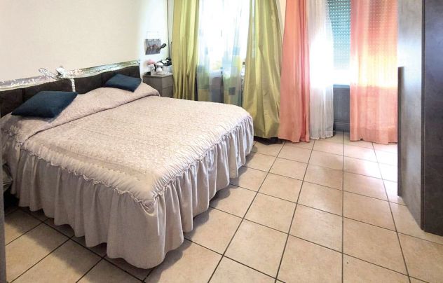 VIA FIRENZE ADIANCENZE: Bilocale al primo piano con balcone - Foto 11