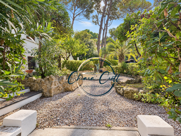 Villa in vendita a Quercianella - Livorno 115 mq Rif: 1452368 - Foto 8