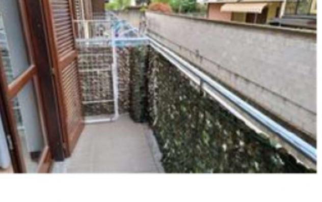 Immobile in asta di 108 m², box auto in vendita a Magnago - Foto 9
