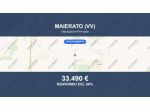 Immobile in asta di 186 m² in vendita a Maierato