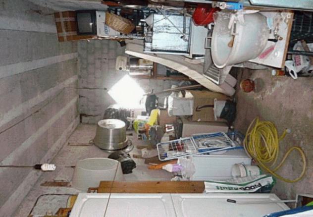 Immobile in asta di 133 m² in vendita a Malvito - Foto 6