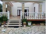V2099 - Villetta al mare zona Berbaro
