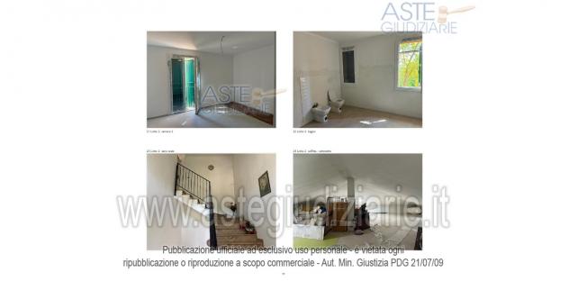 IMMOBILI-IMMOBILE RESIDENZIALE-Via Massara, 41037 Mirandola MO, Italia - Foto 4