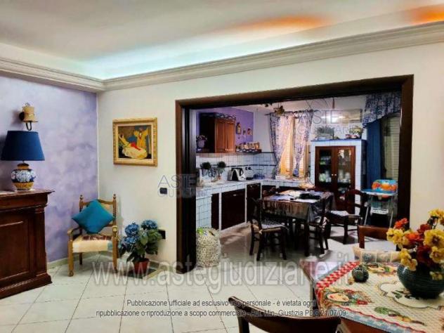 IMMOBILI-IMMOBILE RESIDENZIALE-Via F. Leone, 91028 Partanna TP, Italia - Foto 8