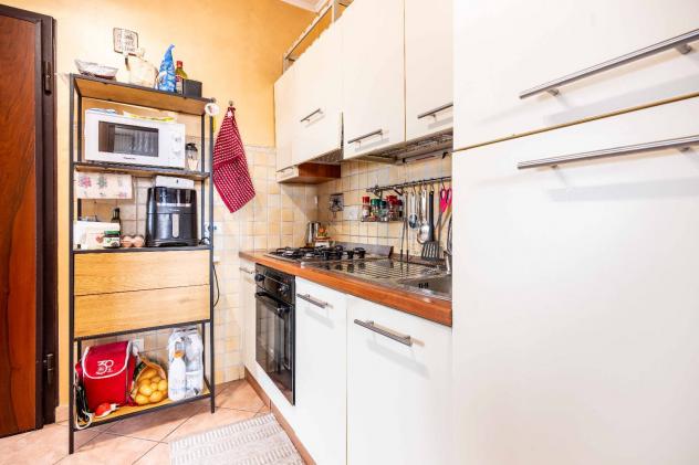 Appartamento in Via Francesco Orioli - Foto 13