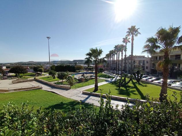 Appartamento in vendita a Rosolini - Foto 12