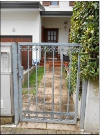 Immobile in asta di 172 m², box auto in vendita a Sacile - Foto 4
