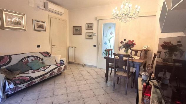 Appartamento in vendita a San Giuliano Terme 75 mq Rif: 1414915