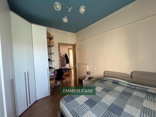 San Michele Mondovì (CN), fraz. San Paolo, appartamento indipendente con giardino privato - Foto 12