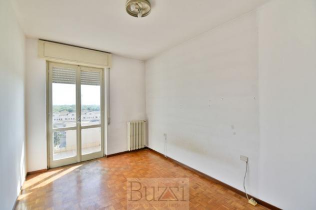 Appartamento di 86 m² con 3 locali e box auto in vendita a Seregno - Foto 16