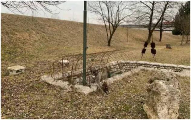 Immobile in asta di 130 m², box auto in vendita a Spresiano - Foto 16