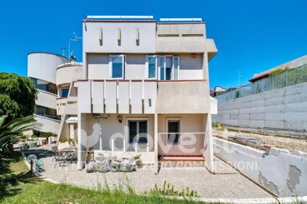 Villa di 110 m² con 3 locali in vendita a Taranto - Foto 3