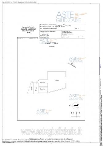 IMMOBILI-IMMOBILE RESIDENZIALE-Via Michelangelo Buonarroti, 18, 59021 Vaiano PO, Italia - Foto 9