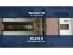 Immobile in asta di 161 m² con più di 5 locali e box auto doppio in vendita &hellip;