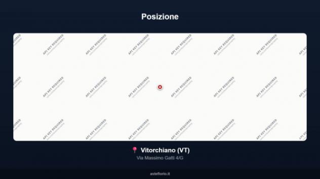 Immobile in asta di 123 m² in vendita a Vitorchiano - Foto 10