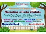 Mercatino e Festa d'Estate