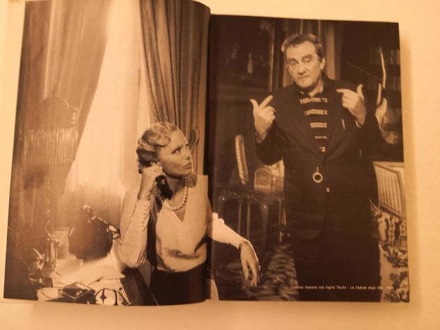 Libro "Cinema di qualità, vent'anni di film, di cronache, di premi" (1968-1988) - Foto 2