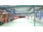 Laboratorio a Monza - Rif. MLCA976