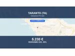 Immobile in asta di 67 m² in vendita a Taranto