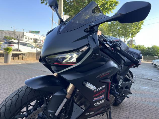 Honda CBR 650 R null - Foto 5