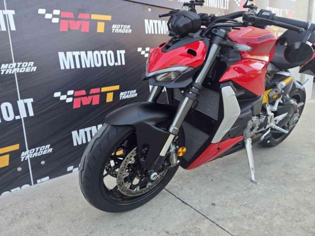 DUCATI Streetfighter V2 Video 360 rif. 24008400 - Foto 3