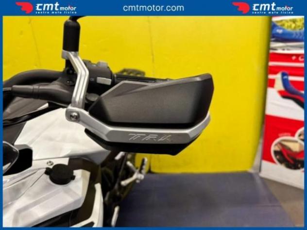 BENELLI TRK 502 Garantita e Finanziabile rif. 21576572 - Foto 9