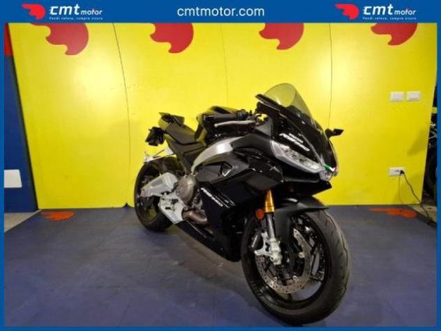 APRILIA RS 660 Garantita e Finanziabile rif. 24083803 - Foto 4