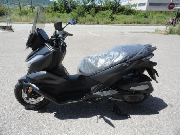 VOGE Sfida SR4 400 SFIDA SR3 250 rif. 22374934 - Foto 5